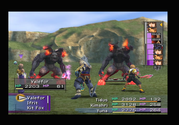 Final Fantasy Press Disc - Image 01