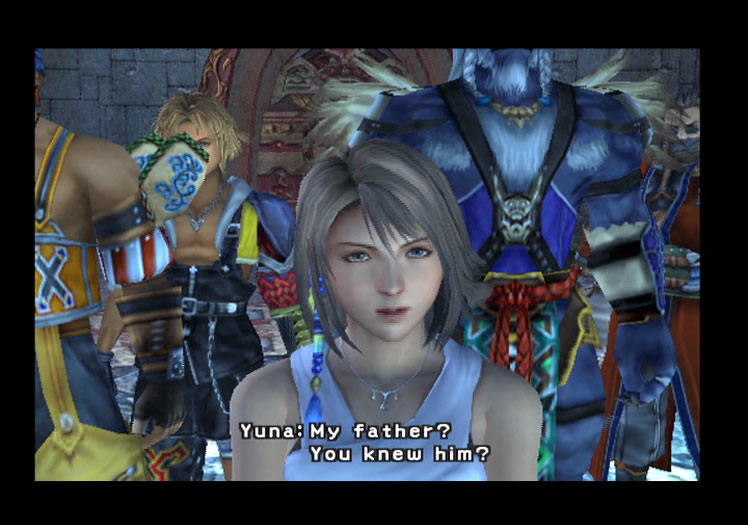 Final Fantasy Press Disc - Image 09