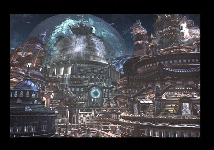 Final Fantasy Press Disc - Image 21