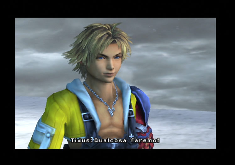 Final Fantasy Press Disc - Image 54