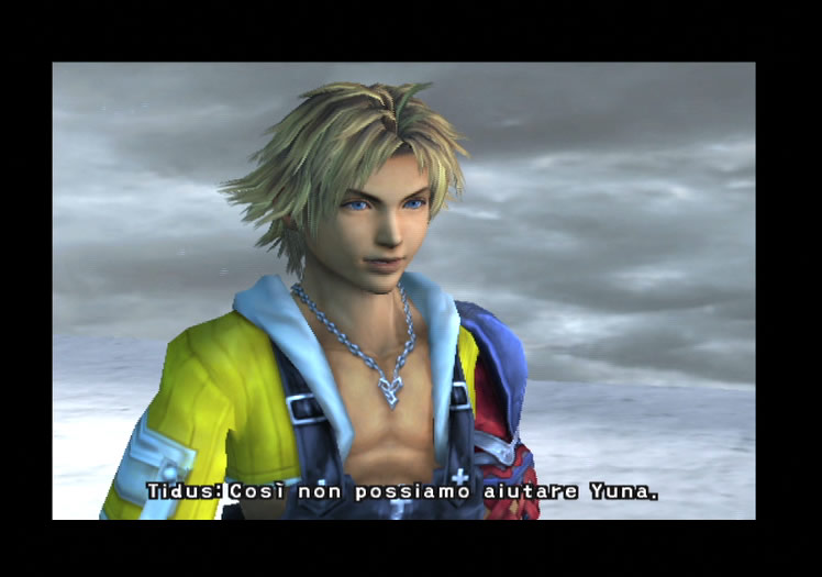 Final Fantasy Press Disc - Image 55