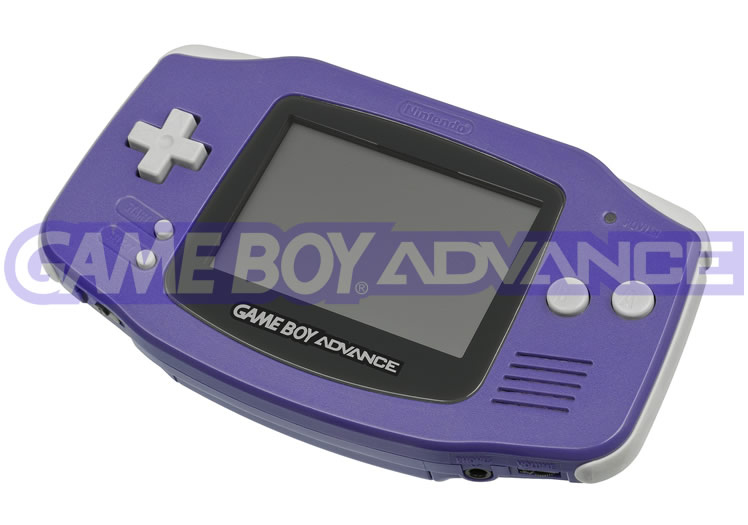 Nintendo Game Boy Advance