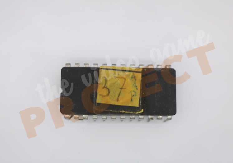 Monkeyshines - Magnavox Odyssey 2 - Eprom