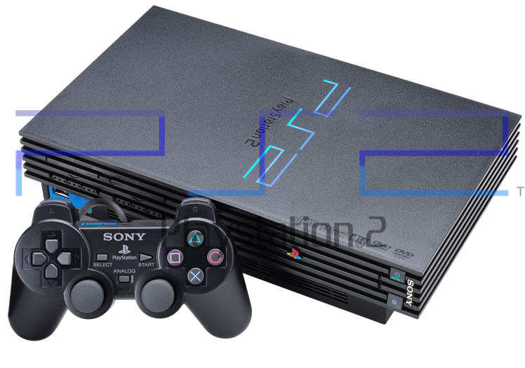 Playstation 2