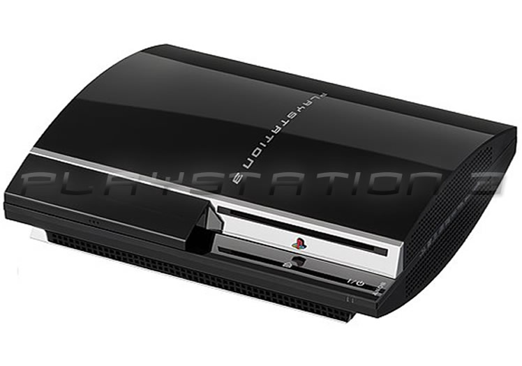 Sony Playstation 3 Display Only Marketing Materials & More