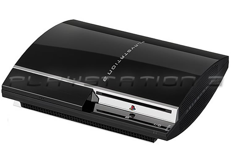 Playstation 3