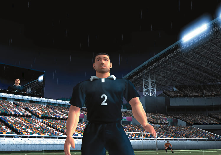 Redcard Soccer Press Disc - Image 18