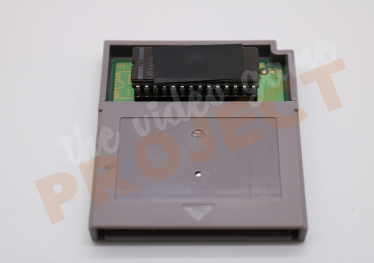 Rodland - Game Boy - Front