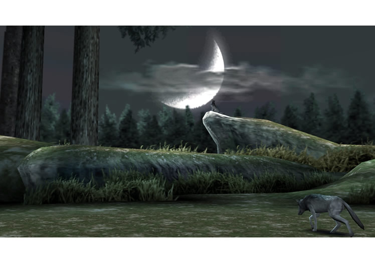 Tekken: Dark Resurrection Press Disc - Image 136