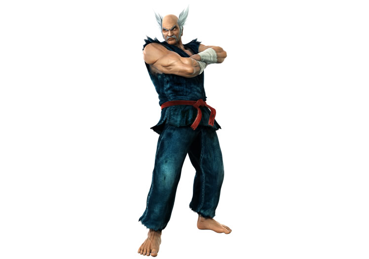 Tekken: Dark Resurrection Press Disc - Image 13