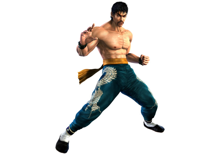 Tekken: Dark Resurrection Press Disc - Image 22