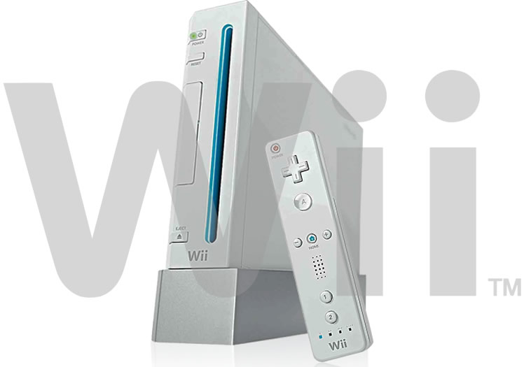 Nintendo Wii