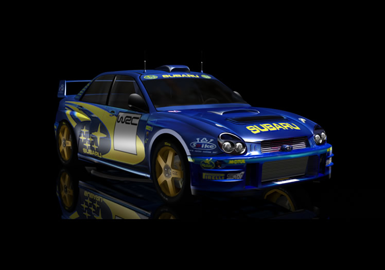 World Rally Championship Press Disc - Image 40