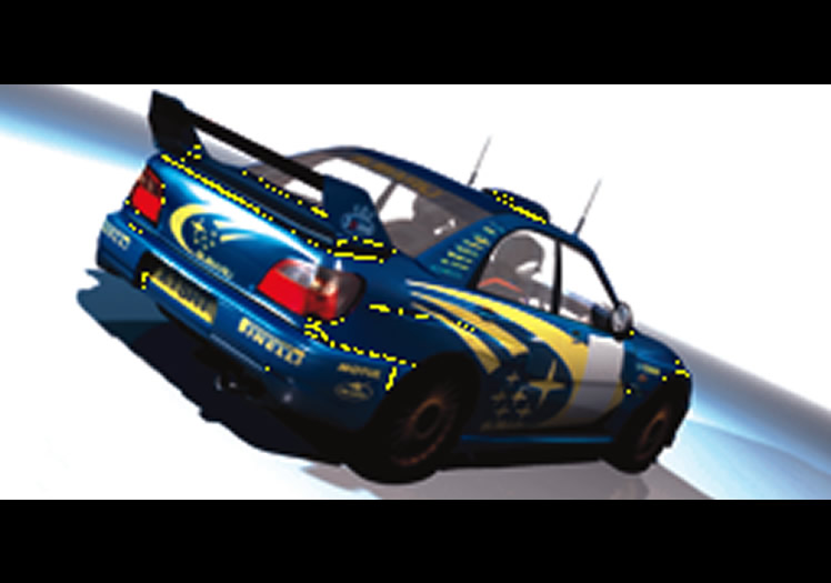 World Rally Championship Press Disc - Image 54