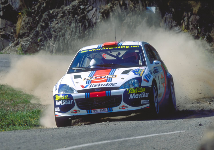 World Rally Championship Press Disc - Image 70
