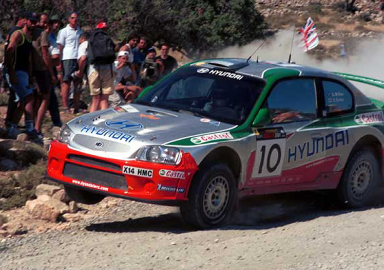 World Rally Championship Press Disc - Image 71