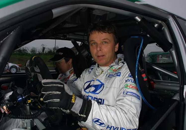 World Rally Championship Press Disc - Image 75