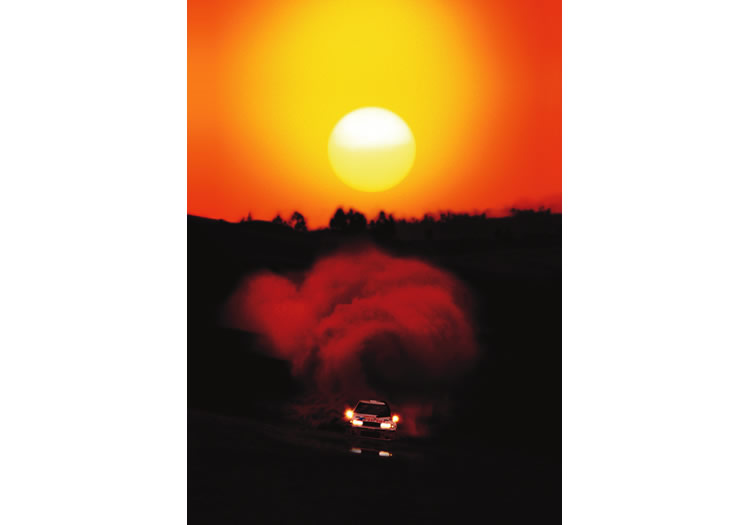 World Rally Championship Press Disc - Image 25