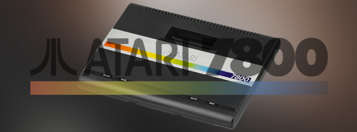Atari 7800