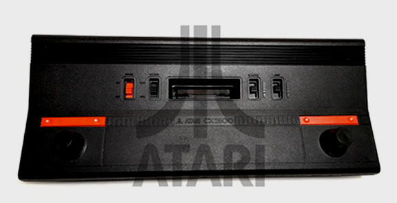 Atari CX2500