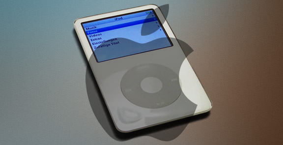 iPOD Video