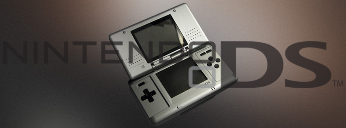 Nintendo DS
