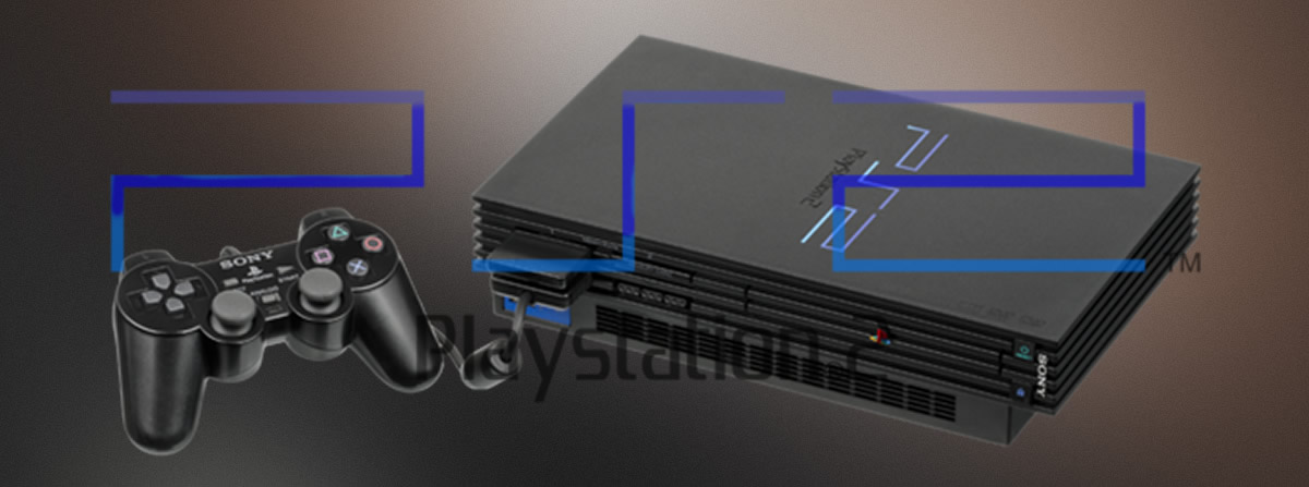 PS2 Hardware