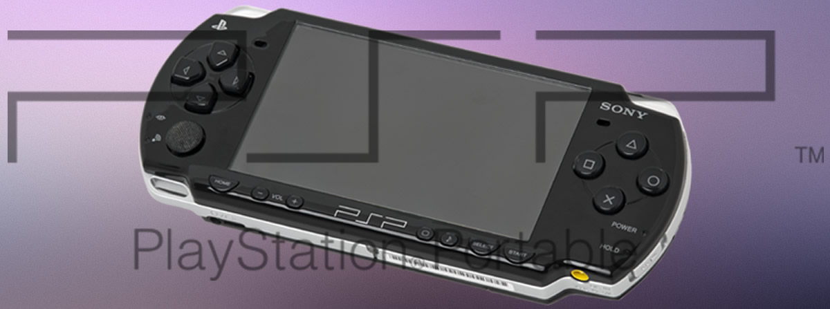 PlayStation Portable