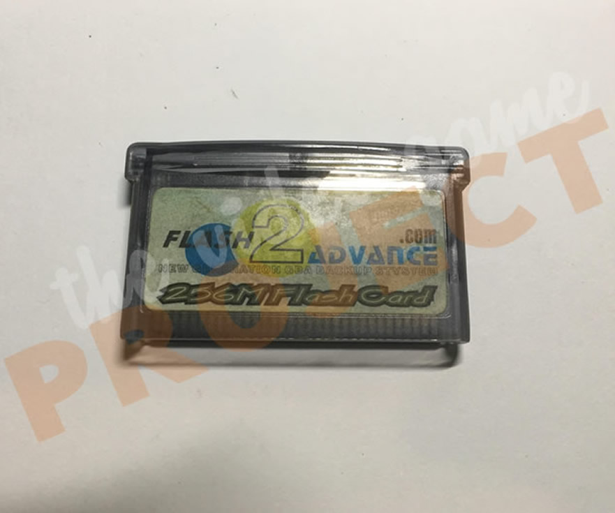 Quake - Game Boy Advance - Front